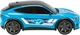 Ігровий набір Dickie Toys Евакуатор Volvo з машинкою зі звуковим та світловим ефектом 55 см (3749039) (4006333093449) - зображення 16
