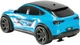 Ігровий набір Dickie Toys Евакуатор Volvo з машинкою зі звуковим та світловим ефектом 55 см (3749039) (4006333093449) - зображення 17