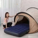 Матрас надувной Intex 76 x 191 x 25 см (64756) - изображение 5