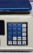 Ваги торговельні електронні на 150кг з лічильником ціни MATARIX 410B - изображение 3
