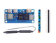 Одноплатный ПК Orange Pi Zero 2W 2GB RAM Allwinner H618 WiFi Bluetooth HDMI для IoT, DIY-проектов - изображение 1