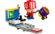 Конструктор LEGO Mario Kart™ – Toad (Pit Crew) 39 деталей (30702) - изображение 2