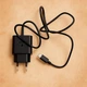 Блок живлення 35W USB-C + USB-A з кабелем — зарядний адаптер для телефону (VS7007178-35K) - изображение 7