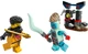 Конструктор LEGO Арін проти Дракона: Битва 48 деталей (30700) - изображение 2