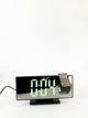 Зеркальные электронные LED часы с проекцией DS-3618LP - изображение 3