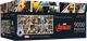 Пазлы Trefl Prime UFT Marvel The Avengers Heroes 9000 элементов (5900511810226) - изображение 2