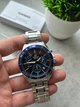 Мужские наручные часы CASIO EDIFICE EFR-552-1A2 - изображение 2