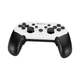 Игровой контроллер Xtrike ME GP-43 Bluetooth, черно-белый - изображение 4