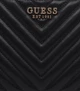 Жіноча сумка Guess Keillah Shoulder Bag Black - зображення 4