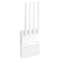 Маршрутизатор Hoco HI31 WiFi5, белый - изображение 3