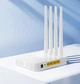 Маршрутизатор Hoco HI31 WiFi5, белый - изображение 7