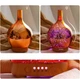 Ультразвуковой увлажнитель воздуха-ночник Air Purifier 3D с аромадиффузором на 7 цветов, USB - изображение 8