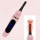 Керлер электрический A-Plus beauty щипцы для завивки ресниц с подогревом, 3 температурных режима, от USB - изображение 6
