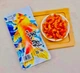 Сладко-острые снеки в виде рыбок Латяо Sweet and Spicy - изображение 2