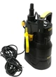 Дренажный насос для чистой воды Stanley 0.75 кВт, 13500 л/ч SXUP750PTE - изображение 2
