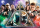Пазл Trefl Harry Potter Реликвии смерти 1000 элементов (5900511107173) - изображение 2