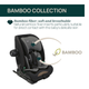 Автокрісло для дітей Chicco SEAT&GO I-SIZE 76-150 см Сіре (8058664181599) - зображення 14