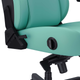 Fotel gamingowy Anda Seat Kaiser 4 XL Tiffany (AD12YDDC-XLL-20-E-PV/C) - obraz 10