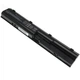 Аккумулятор HP PR06 (ProBook: 4330S, 4331S, 4430S, 4431S, 4435S, 4530S, 4535S) 10.8V 5200mAh Black (LG/ Samsung/ Sanyo) - изображение 1