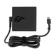 Блок питания (зарядка) для ноутбука Asus 100W (5V-20V, 3A-5A, USB Type-C) A20-100P1A/ADP-100DH B [0A001-01090900] от - изображение 2