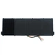 Аксесуари для ноутбука ACER AC14B18J (Aspire: ES1-511, ES1-512, ES1-523, ES1-524, ES1-533) 11.4V 3220mAh Чорний - зображення 3