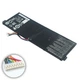 Аксесуари для ноутбука ACER AC14B18J (Aspire: ES1-511, ES1-512, ES1-523, ES1-524, ES1-533) 11.4V 3220mAh Чорний - зображення 1