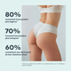 Zestaw suplementów diety D-Lab Super Draining Complexe Circulation Active 28 kapsułek + Detox Drain 28 kapsułek (3701026305175) - obraz 2