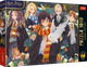 Пазл Trefl Premium Plus Harry Potter Гарри Поттер 1000 элементов (5900511120820) - изображение 1