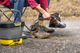Mini myjka Karcher OC 3 Foldable (1.599-300.0) - obraz 7
