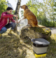 Mini myjka Karcher OC 3 Foldable (1.599-300.0) - obraz 9