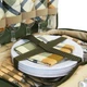 Набор для пикник Rhamper (Арт. RA 9901) (RA9901) - изображение 8