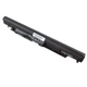 Батарея для ноутбука HP JC03 (250 G6 255 G6 15-BS 15-BW 17-BS series) 10.95V 2850mAh 31.2Wh Чорний - изображение 1