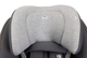Автокрісло для дітей Chicco SEAT&GO I-SIZE 76-150 см Сіре (8058664181599) - зображення 7