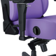 Fotel gamingowy Anda Seat Kaiser 4 XL Purple (AD12YDDC-XLL-20-V-PV/C) - obraz 9