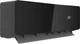 Кондиционер idea ipa-09hrart-fn8 black - изображение 3
