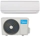 Кондиционер midea af8-07n8c2e-i/af8-07n8c2e-o - изображение 1