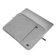Сумка для ноутбука ArmorStandart ARM01 13.3 [ID: 2276776338] Dark Grey (ARM71692) - изображение 4