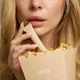 Блиск для губ Lipss Lipper Salted Caramel, 8 мл - изображение 3