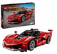 Конструктор LEGO Technic Ferrari FXX K 897 деталей 42212 (5702017816357) - зображення 2