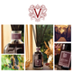 Patyczki do dyfuzora zapachowego Dr. Vranjes Rosso Nobile Sticks 13 szt (8052080937662) - obraz 3