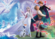 Пазл Trefl Frozen II Волшебный мир сестер 200 элементов (5900511132656) - изображение 2