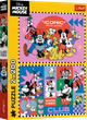 Пазли Trefl Mickey Mouse Час з друзями 2х200 елементів 13319 (5900511133196) - зображення 1