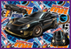 Пазли Trefl Hot Wheels Гоночний автомобіль 4x250 елементів 13312 (5900511133127) - зображення 6
