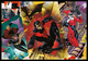 Пазли Trefl DC Batman Бетмен в дії 4x250 елементів 13310 (5900511133103) - зображення 4