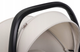 Fotelik samochodowy dla noworodków Chicco KORY PLUS 2025 AMBER GLOW 40-85 cm Biały (8058664181469) - obraz 2