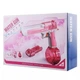 Дитячий електричний акумуляторний водяний пістолет Water Gun Desert Eagle Pink - зображення 10