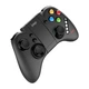 Беспроводной джойстик геймпад iPega Classic Bluetooth PG-9021S для смартфона на Android и Android TV Box Black - изображение 2