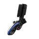 Бездротовий джойстик геймпад XTRIKE ME GP-52 Bluetooth Gamepad (Android/IOS/PS/Switch/PC) 800mAh з RGB-підсвічуванням Black - зображення 7