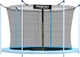 Wewnętrzna siatka do trampoliny Neo Sport 252 cm (5902854517268) - obraz 1