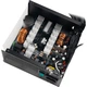 Блок питания Deepcool 650W PL650D (R-PL650D-FC0B-EU-V2) - изображение 6